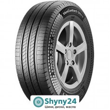 Continental VanContact Ultra 215/65 R16C 109/107T