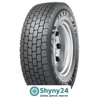 Kumho KXD10 (ведуча вісь) 315/60 R22.5 152/148L