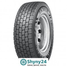 Kumho KXD10 (ведуча вісь) 315/60 R22.5 152/148L
