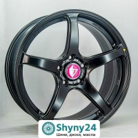 VLF VLF21 BM R18 W8 PCD5x114.3 ET38 DIA73.1