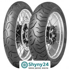 Dunlop TRX Meridian 120/70 R19 60W