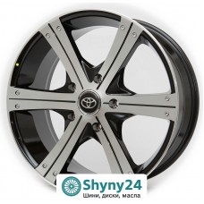 REPLICA Toyota M15 BMF R20 W9 PCD5x150 ET50 DIA110.5