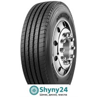 Doublestar DSRS01 (рульова вісь) 205/75 R17.5 125/123M