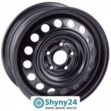 ДК SKODA B R16 W6.5 PCD5x112 ET50 DIA57.1