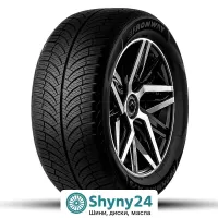 Fronway Fronwing A/S 235/45 R18 98W