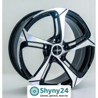 GT DX059 MB R17 W7.5 PCD5x114.3 ET38 DIA73.1