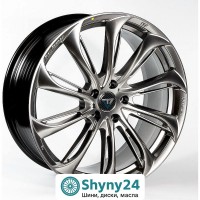 VLF VLF25 HB R20 W9.5 PCD5x114.3 ET38 DIA73.1