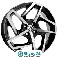 Replica CT2237 MB R17 W7 PCD5x112 ET38 DIA57.1