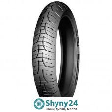 Michelin Pilot Road 4 GT 120/70 R17 58W