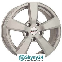 Disla Formula 503 S R15 W6.5 PCD5x108 ET35 DIA67.1