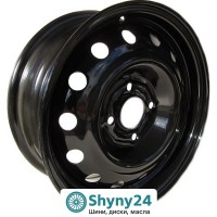 ДК Dacia Logan B R14 W5.5 PCD4x100 ET43 DIA60