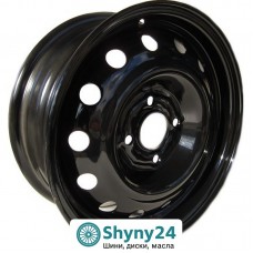 ДК Dacia Logan B R14 W5.5 PCD4x100 ET43 DIA60