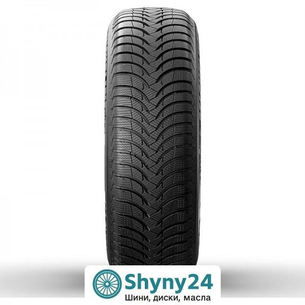 Michelin Alpin A4 185/65 R15 88T