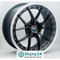 VLF VLF-P06 MBML R18 W8.5 PCD5x120 ET35 DIA72.6