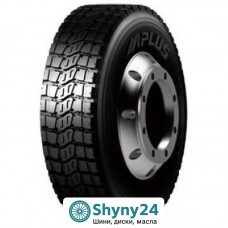 Aplus D688 (ведуча вісь) 7.50 R16 122/118K