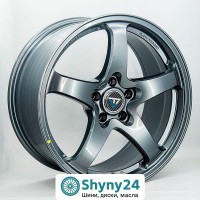 VLF AKF03 GM R18 W8.5 PCD5x112 ET25 DIA66.56