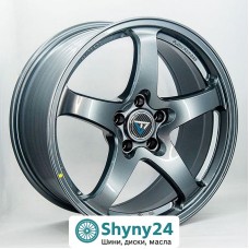 VLF AKF03 GM R18 W8.5 PCD5x112 ET25 DIA66.56