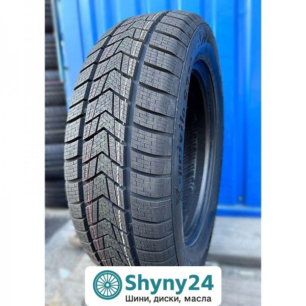 Tracmax X-privilo S330 255/40 R18 99V XL RG