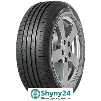 Nokian Wetproof 1 225/55 R16 99W XL