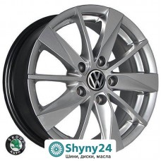Replica Range Rover LR-005 GMF R22 W9.5 PCD5x120 ET48 DIA72.6