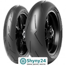 Pirelli Diablo Supercorsa SC V4 120/70 R17 58V