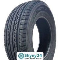 Berlin Marathon 3 225/60 R18 100H