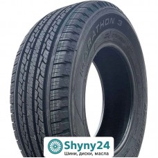 Berlin Marathon 3 225/60 R18 100H