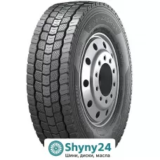 Hankook Smart Flex DH51 (ведуча вісь) 315/70 R22.5 154/150L