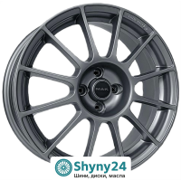 Mak Havalon Titanium R17 W7 PCD4x98 ET35 DIA58.1