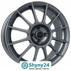Mak Havalon Titanium R17 W7 PCD4x98 ET35 DIA58.1