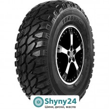 Torque TQ-MT701 33/12.5 R15 108Q