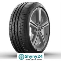Michelin Pilot Sport PS3 275/40 R19 105Y MO