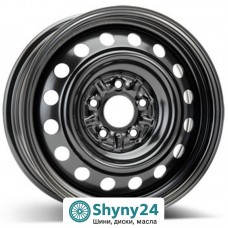 ALST 9657 B R16 W6.5 PCD5x114.3 ET38 DIA67
