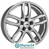 ATS Temperament RS R20 W9.5 PCD5x114.3 ET30 DIA75.1