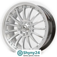 Autom A-107 HS W7 R17 PCD5x100/114.3 ET40 DIA73.1
