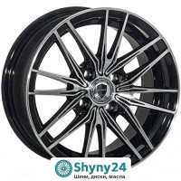 Allante 1052 BF R14 W6 PCD4x100 ET35 DIA67.1