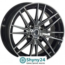 Allante 1052 BF R14 W6 PCD4x100 ET35 DIA67.1