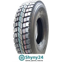 Amberstone 386 (ведуча вісь) 8.25 R20 139/137K