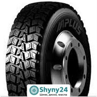 Aplus D805 (ведуча вісь) 315/80 R22.5 156/150K