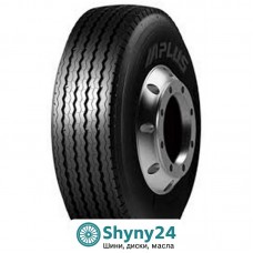 Aplus S208 (рульова вісь) 9.50 R17.5 143/141J