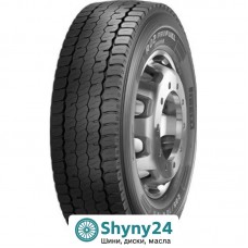 Pirelli R02 ProFuel Drive (ведуча вісь) 225/75 R17.5 129/127M