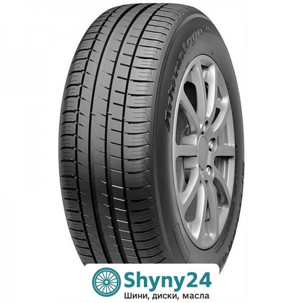 BFGoodrich Advantage SUV 255/45 R20 101W