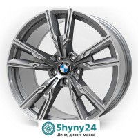 Replica BMW 945 GMF R20 W11 PCD5x112 ET35 DIA66.6
