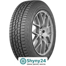 Yokohama Geolandar CV 4S G061 225/60 R18 104V