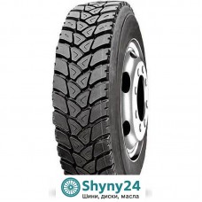 Lanvigator D802 (універсальна) 315/80 R22.5 156/150K