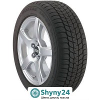 Bridgestone Blizzak LM-25 255/50 R19 107V XL Run Flat *