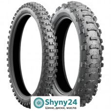 Bridgestone E50 R 140/80 R18 70P