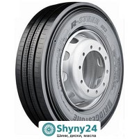 Bridgestone RS2 (рульова вісь) 205/75 R17.5 124/122M