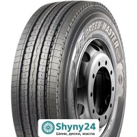 CrossWind CWS30K (рульова вісь) 385/55 R22.5 160K