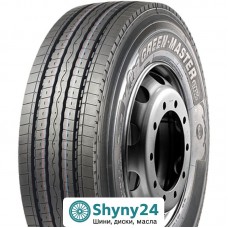 CrossWind CWS30K (рульова вісь) 385/55 R22.5 160K